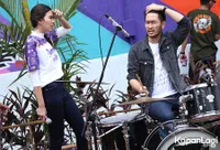 Foto Shahnaz Sadiqah