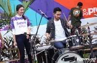 Foto Shahnaz Sadiqah