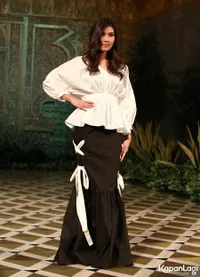 Foto Shahnaz Sadiqah