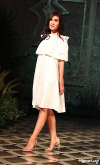 Foto Shahnaz Sadiqah