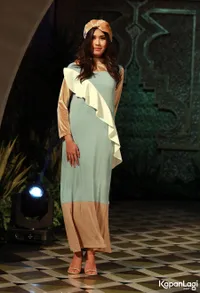 Foto Shahnaz Sadiqah