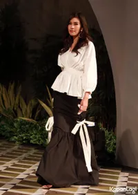 Foto Shahnaz Sadiqah