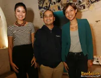 Foto Shahnaz Suhartono