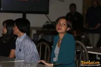 Foto Shahnaz Suhartono