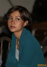 Foto Shahnaz Suhartono