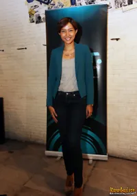 Foto Shahnaz Suhartono