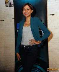 Foto Shahnaz Suhartono