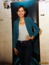 Foto Shahnaz Suhartono