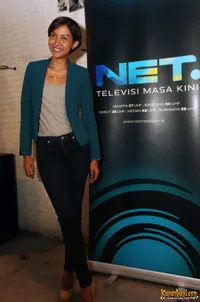 Foto Shahnaz Suhartono