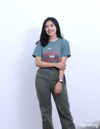 Foto Shakira Jasmine