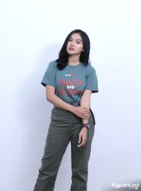 Foto Shakira Jasmine