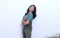 Foto Shakira Jasmine