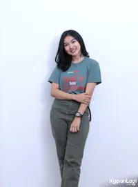 Foto Shakira Jasmine