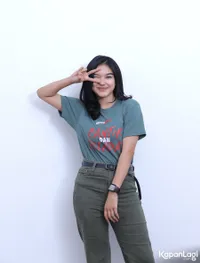 Foto Shakira Jasmine