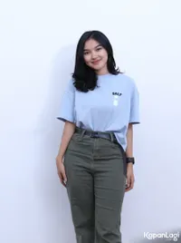 Foto Shakira Jasmine