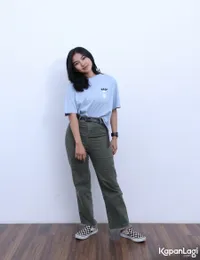 Foto Shakira Jasmine