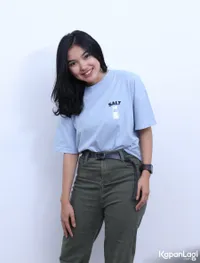 Foto Shakira Jasmine