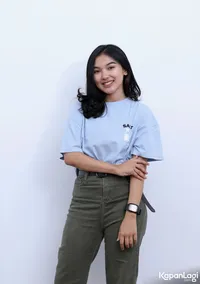 Foto Shakira Jasmine