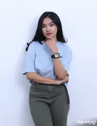 Foto Shakira Jasmine