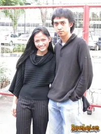 Foto Shally Tri Amanda