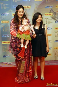 Foto Shaloom Razade Syach - KapanLagi.com
