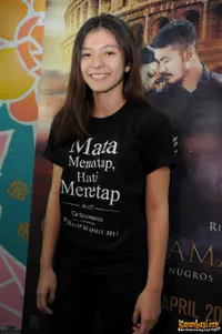 Foto Shaloom Razade Syach - KapanLagi.com