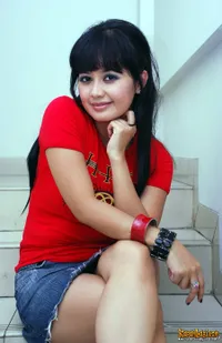 Foto Shamila Cahya