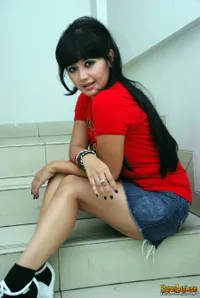 Foto Shamila Cahya
