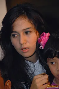 Foto Shandrina Zatulini