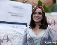 Foto Shandy Aulia
