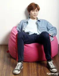 Foto Shandy Un1ty Band