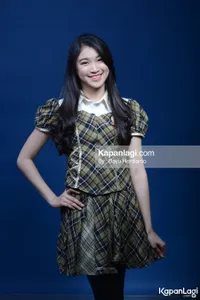 Foto Shani Jkt48
