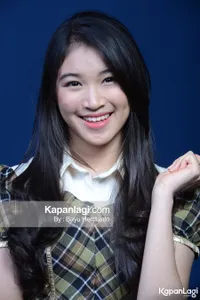 Foto Shani Jkt48