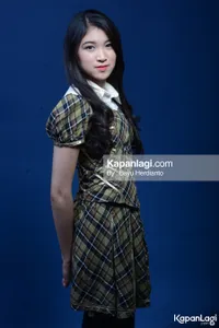 Foto Shani Jkt48