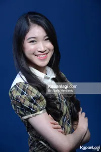 Foto Shani Jkt48