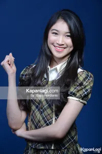 Foto Shani Jkt48