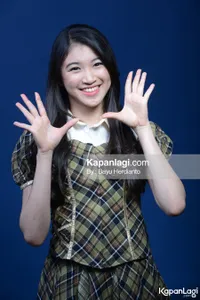 Foto Shani Jkt48