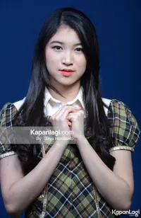 Foto Shani Jkt48