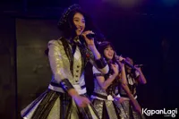 Foto Shani Jkt48