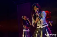 Foto Shani Jkt48