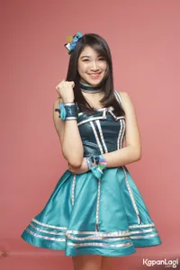 Foto Shani Jkt48