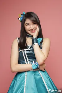 Foto Shani Jkt48