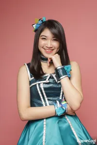 Foto Shani Jkt48