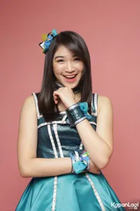 Foto Shani Jkt48
