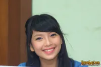 Foto Shania Grace Jkt48