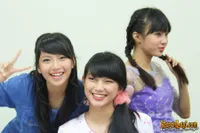 Foto Shania Grace Jkt48