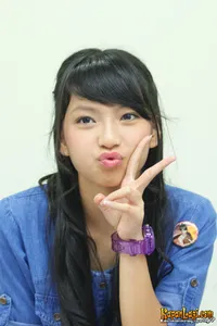 Foto Shania Grace Jkt48