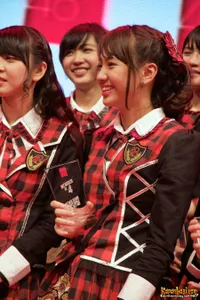 Foto Shania Jkt48