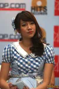 Foto Shania Jkt48