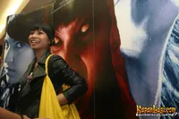 Foto Shareefa Daanish